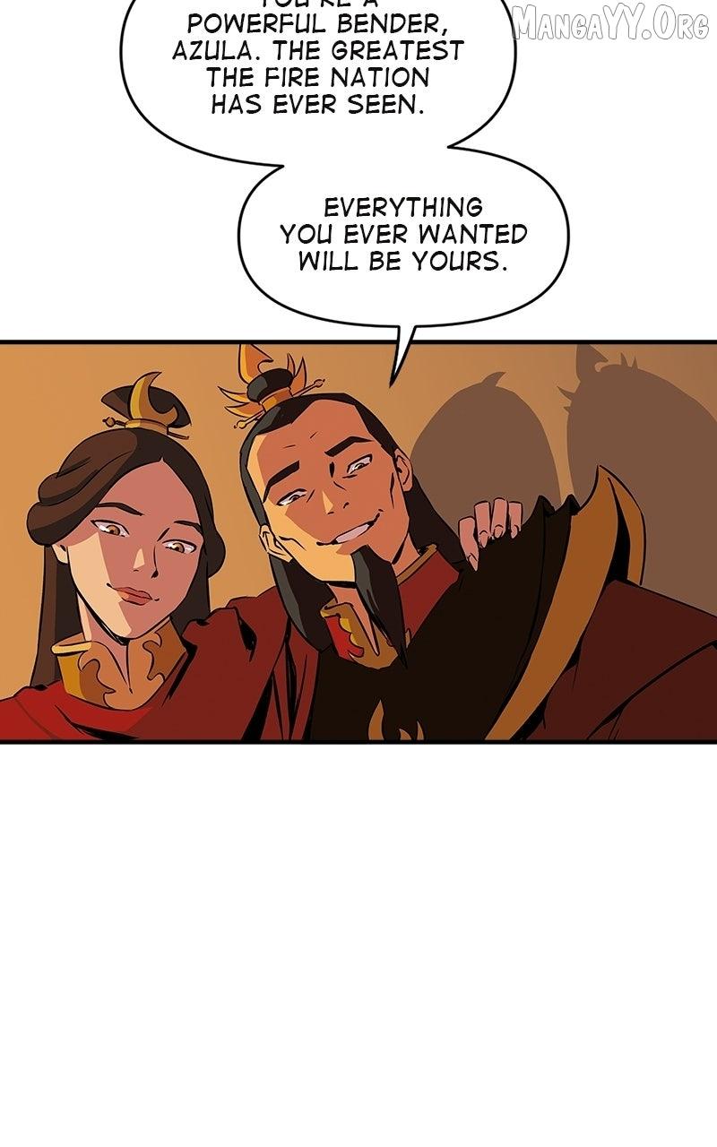 Avatar: The Last Airbender - Imbalance Chapter 104 page 69 - 