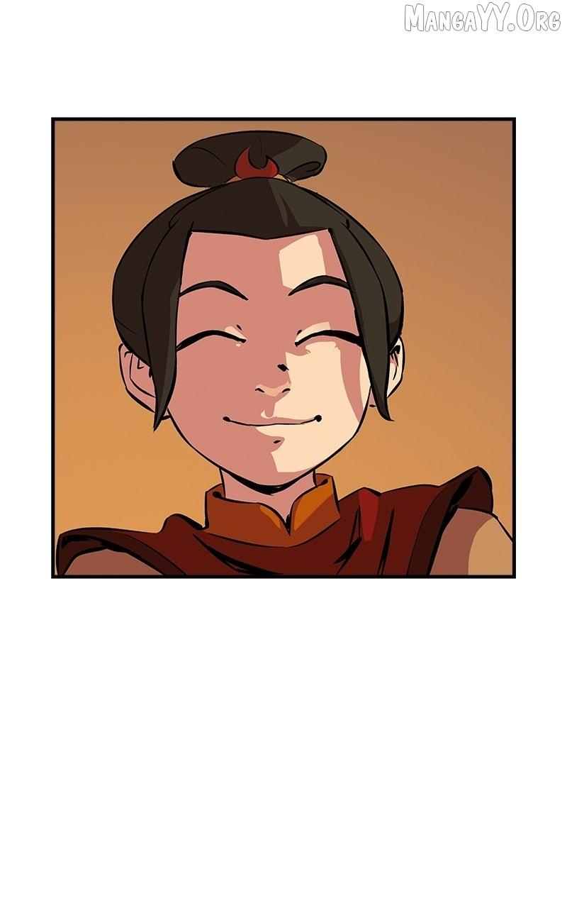 Avatar: The Last Airbender - Imbalance Chapter 104 page 70 - 