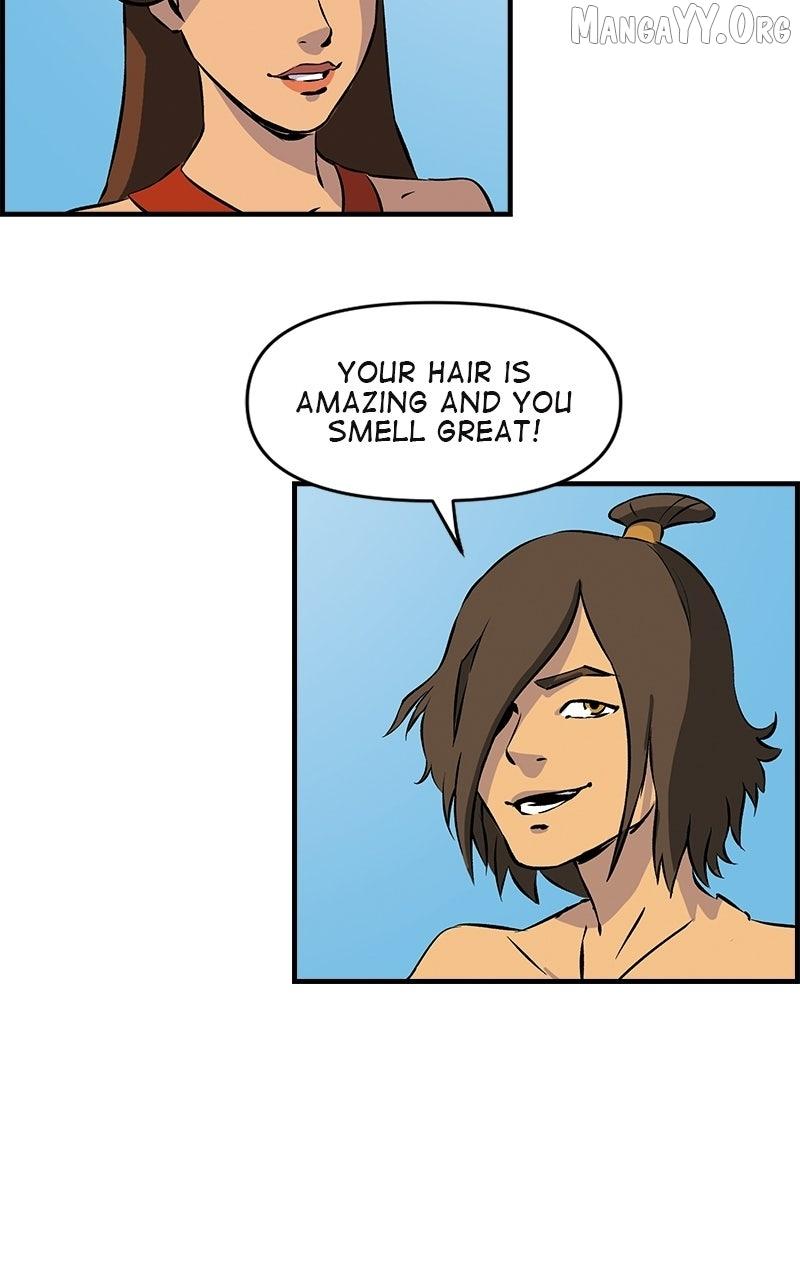 Avatar: The Last Airbender - Imbalance Chapter 104 page 8 - 