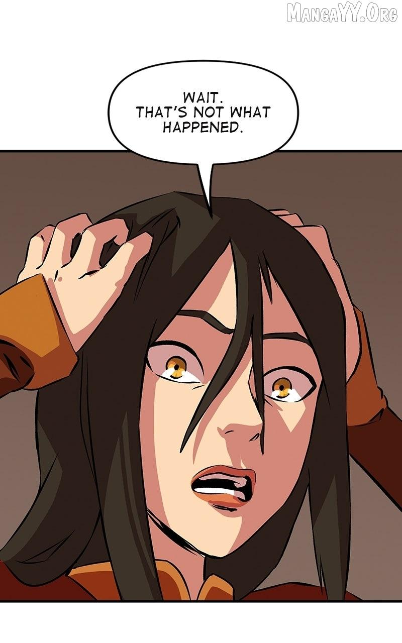 Avatar: The Last Airbender - Imbalance Chapter 104 page 71 - 
