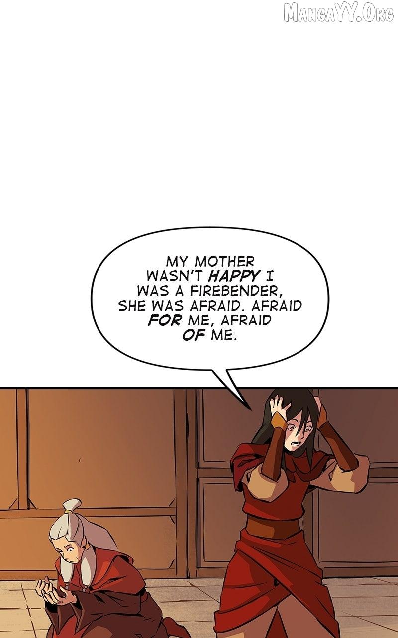 Avatar: The Last Airbender - Imbalance Chapter 104 page 72 - 