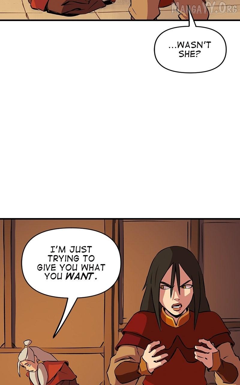 Avatar: The Last Airbender - Imbalance Chapter 104 page 73 - 