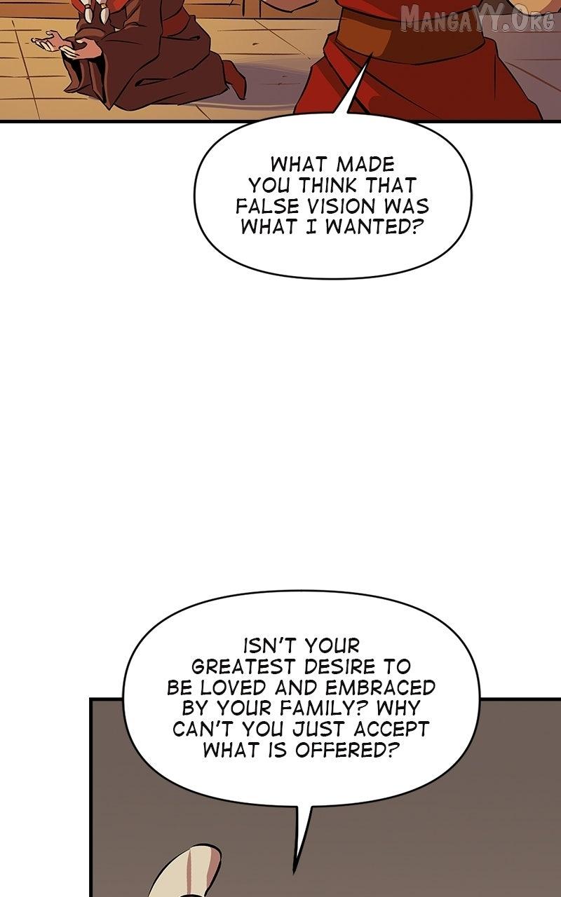 Avatar: The Last Airbender - Imbalance Chapter 104 page 74 - 
