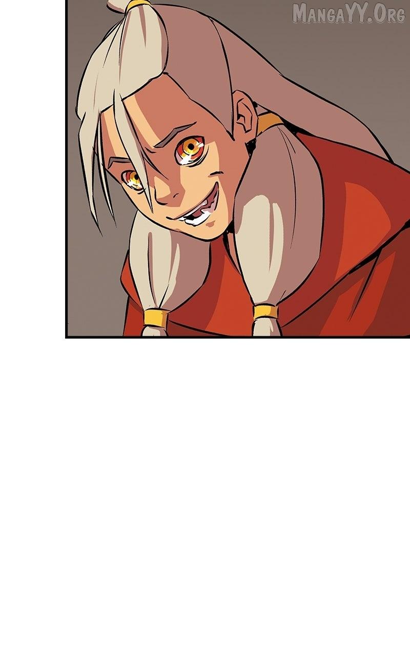 Avatar: The Last Airbender - Imbalance Chapter 104 page 75 - 