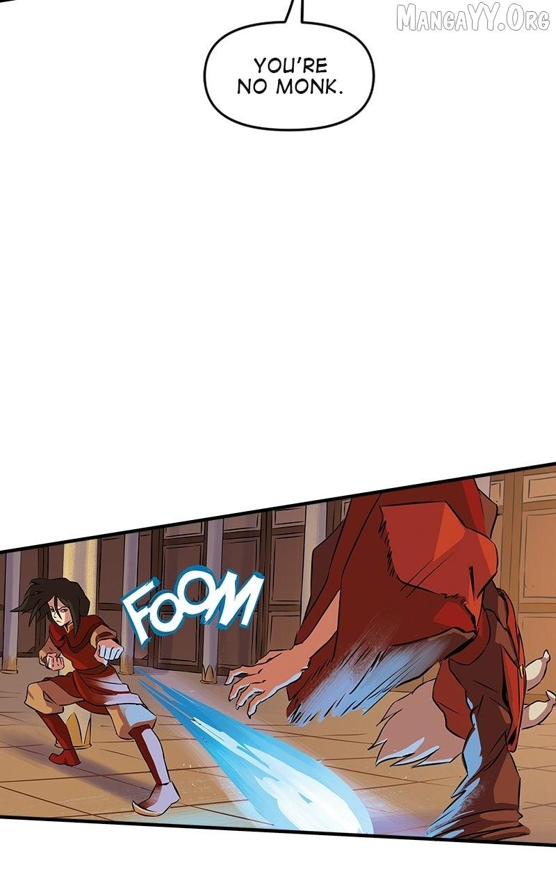 Avatar: The Last Airbender - Imbalance Chapter 104 page 78 - 