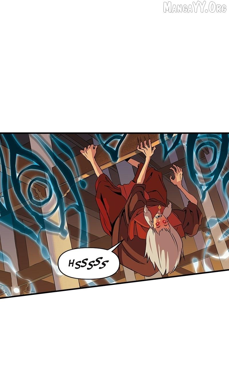 Avatar: The Last Airbender - Imbalance Chapter 104 page 79 - 