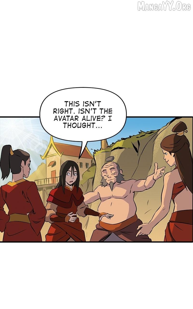 Avatar: The Last Airbender - Imbalance Chapter 104 page 9 - 