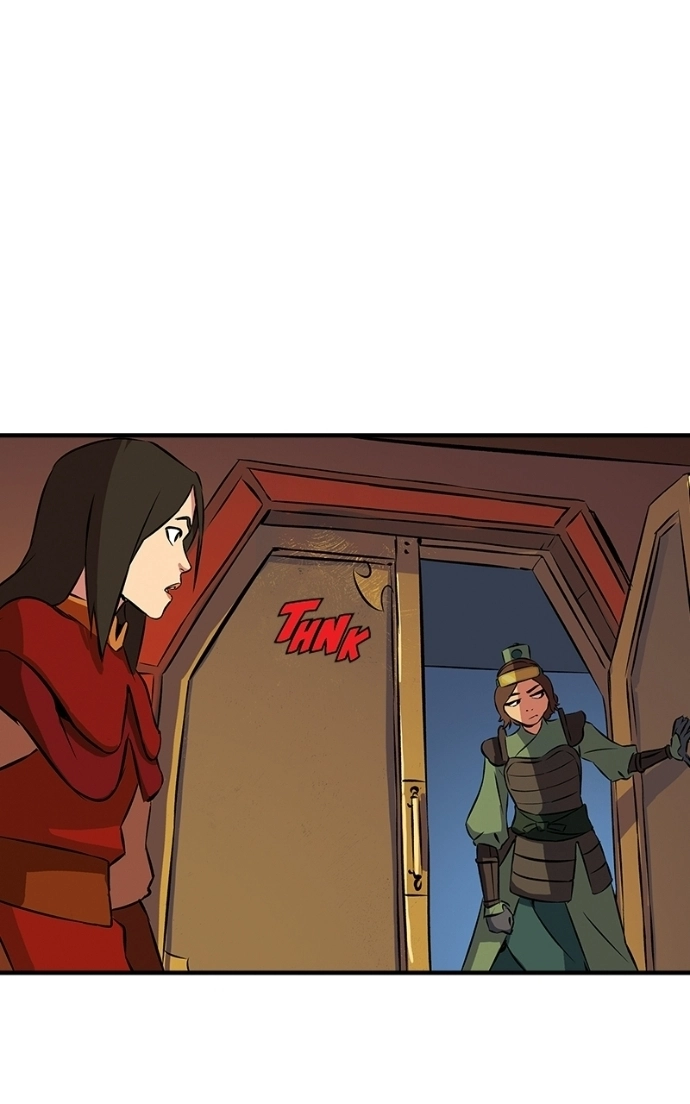Avatar: The Last Airbender - Imbalance Chapter 105 page 14 - 