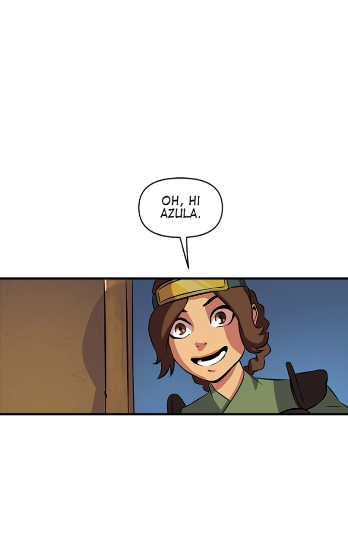 Avatar: The Last Airbender - Imbalance Chapter 105 page 15 - 