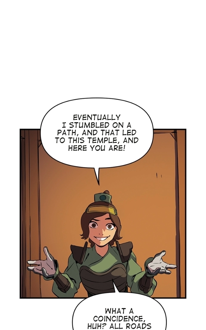 Avatar: The Last Airbender - Imbalance Chapter 105 page 17 - 