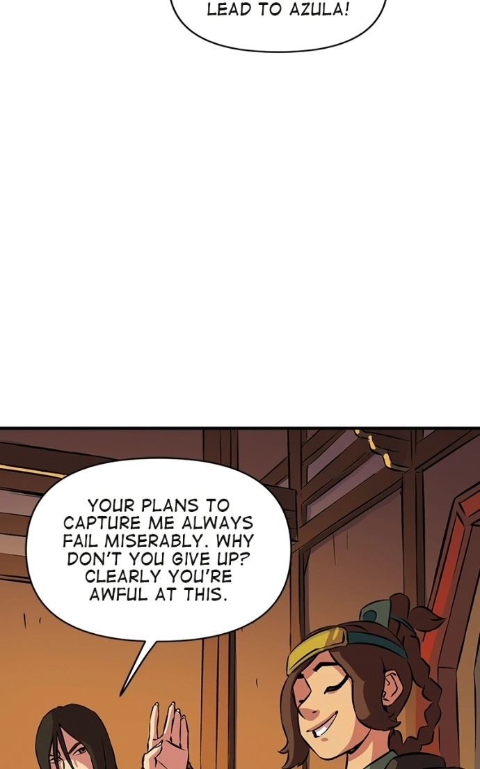 Avatar: The Last Airbender - Imbalance Chapter 105 page 18 - 