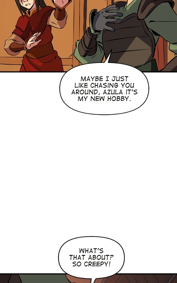 Avatar: The Last Airbender - Imbalance Chapter 105 page 19 - 