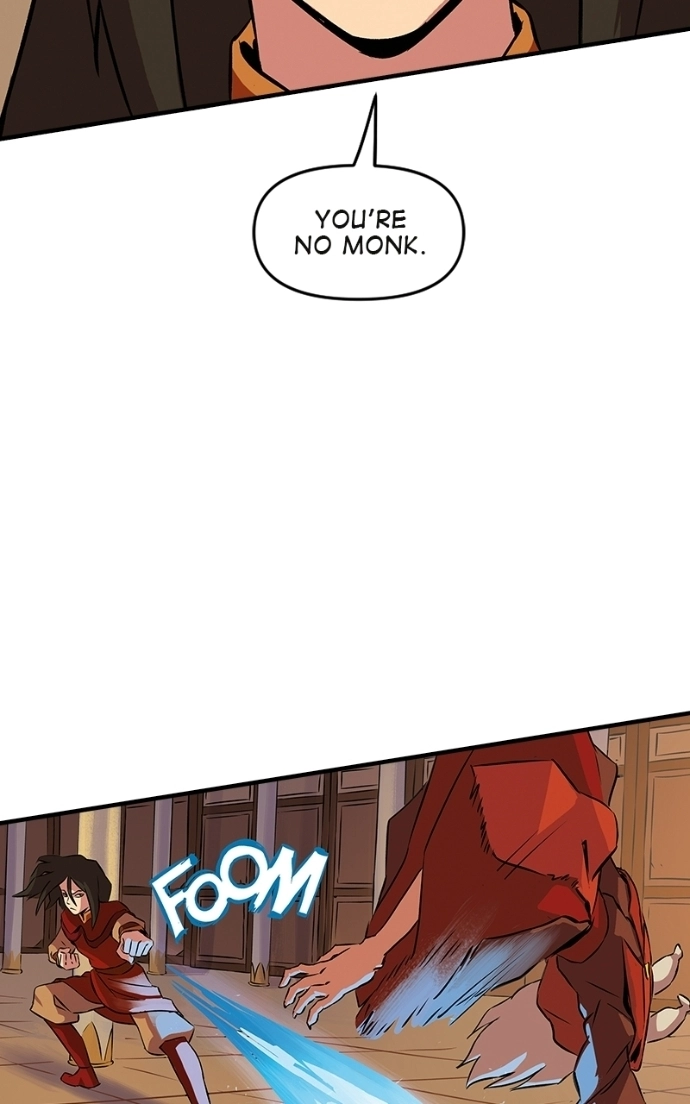 Avatar: The Last Airbender - Imbalance Chapter 105 page 3 - 