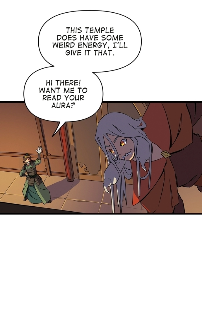 Avatar: The Last Airbender - Imbalance Chapter 105 page 22 - 