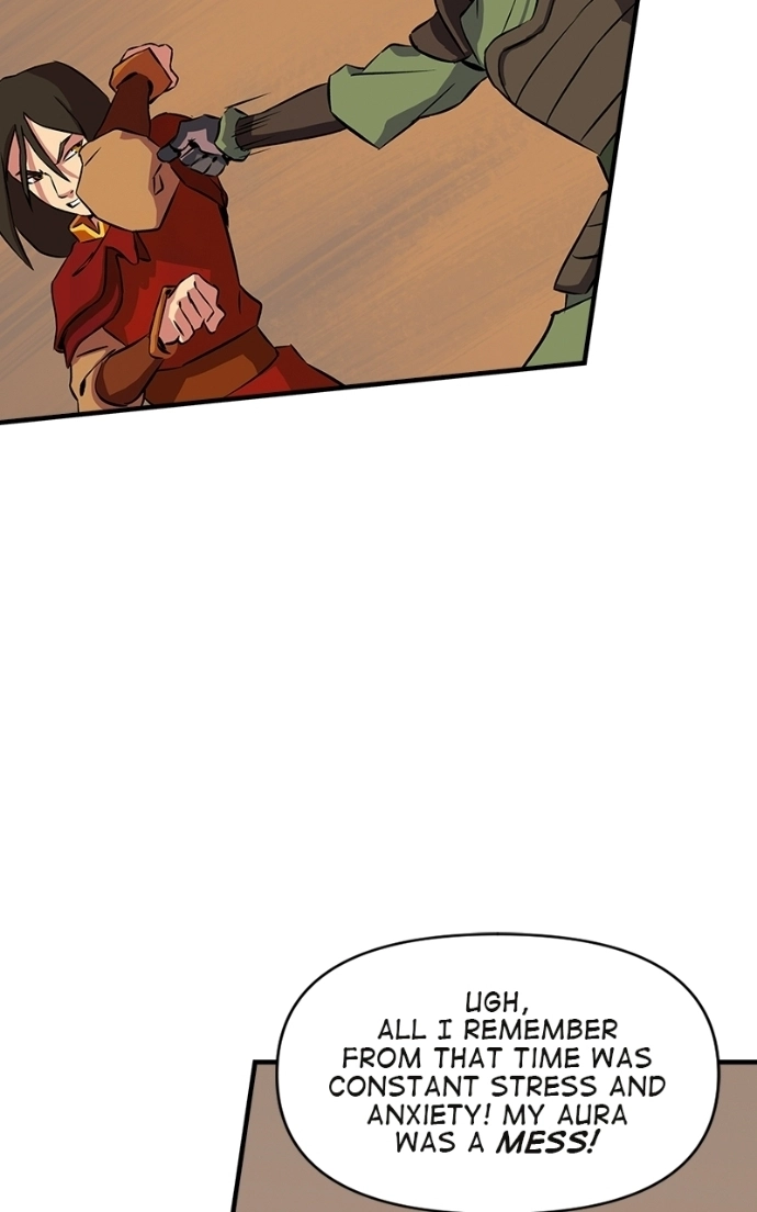 Avatar: The Last Airbender - Imbalance Chapter 105 page 27 - 