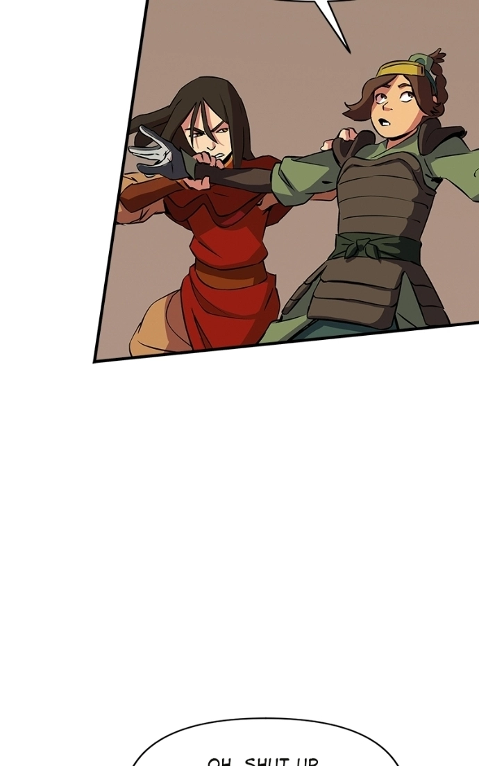 Avatar: The Last Airbender - Imbalance Chapter 105 page 28 - 