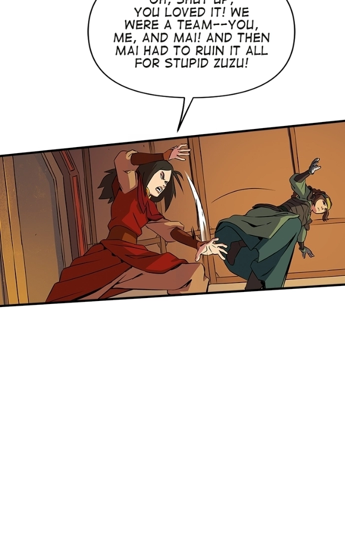 Avatar: The Last Airbender - Imbalance Chapter 105 page 29 - 