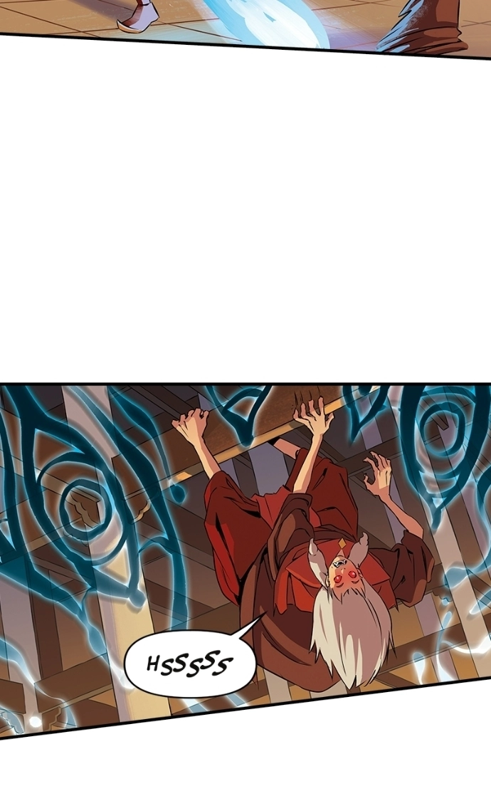 Avatar: The Last Airbender - Imbalance Chapter 105 page 4 - 
