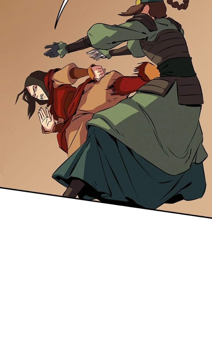 Avatar: The Last Airbender - Imbalance Chapter 105 page 33 - 