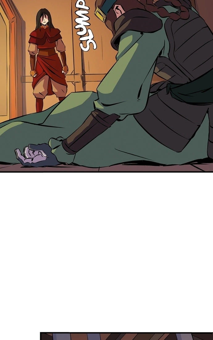 Avatar: The Last Airbender - Imbalance Chapter 105 page 35 - 