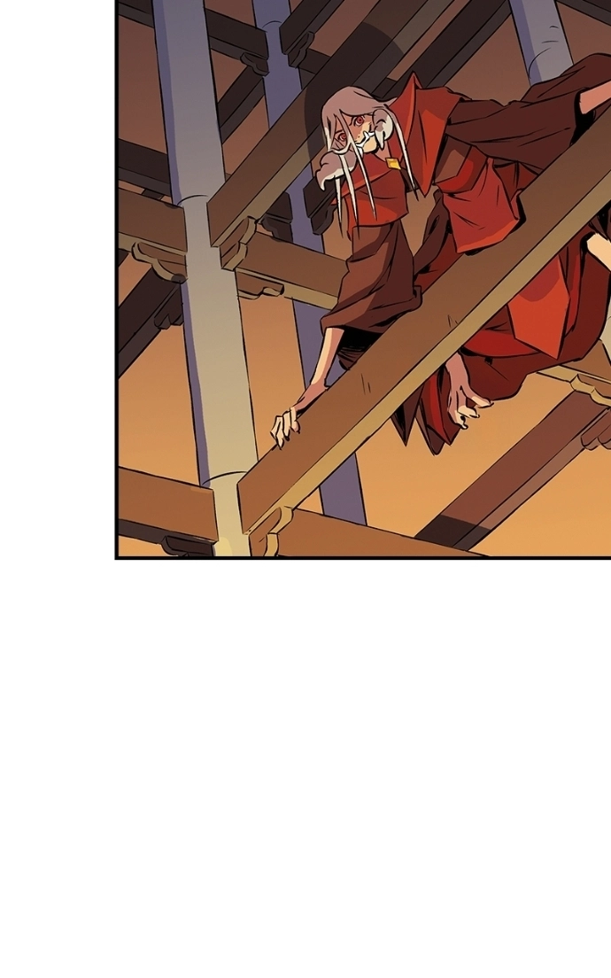 Avatar: The Last Airbender - Imbalance Chapter 105 page 36 - 