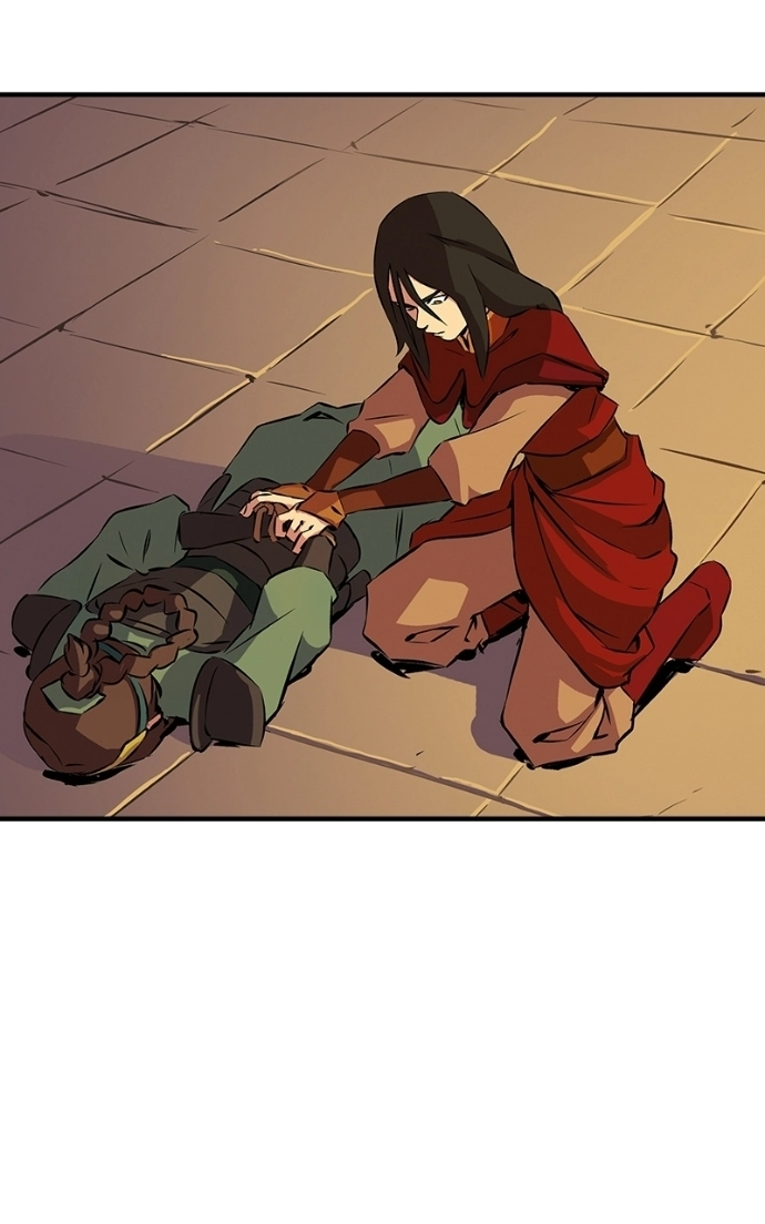 Avatar: The Last Airbender - Imbalance Chapter 105 page 37 - 