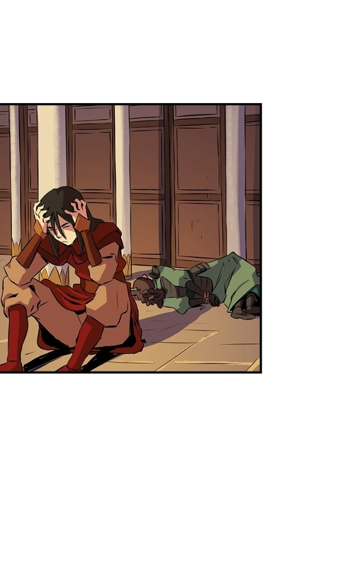 Avatar: The Last Airbender - Imbalance Chapter 105 page 38 - 