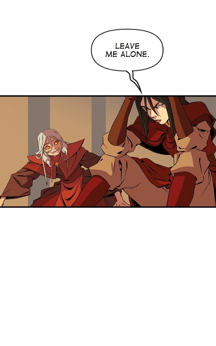 Avatar: The Last Airbender - Imbalance Chapter 105 page 39 - 