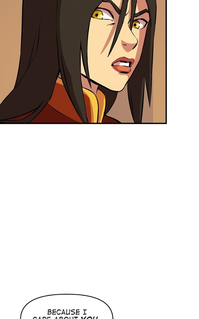 Avatar: The Last Airbender - Imbalance Chapter 105 page 43 - 