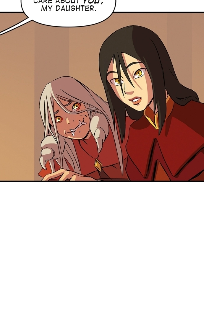 Avatar: The Last Airbender - Imbalance Chapter 105 page 44 - 