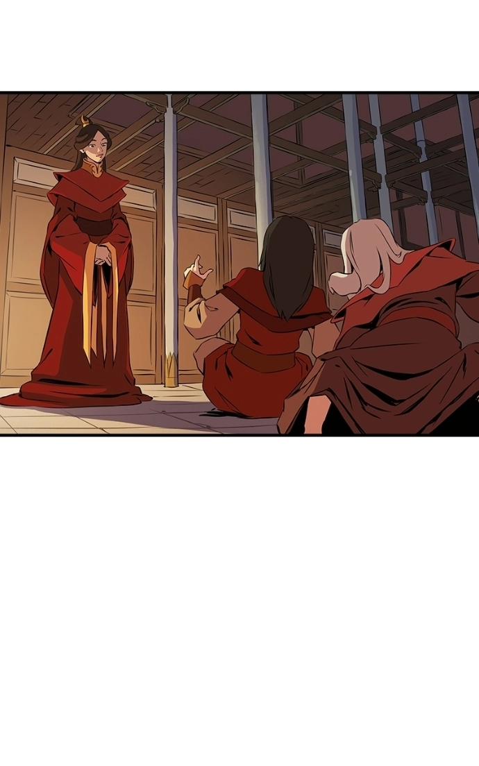 Avatar: The Last Airbender - Imbalance Chapter 105 page 45 - 