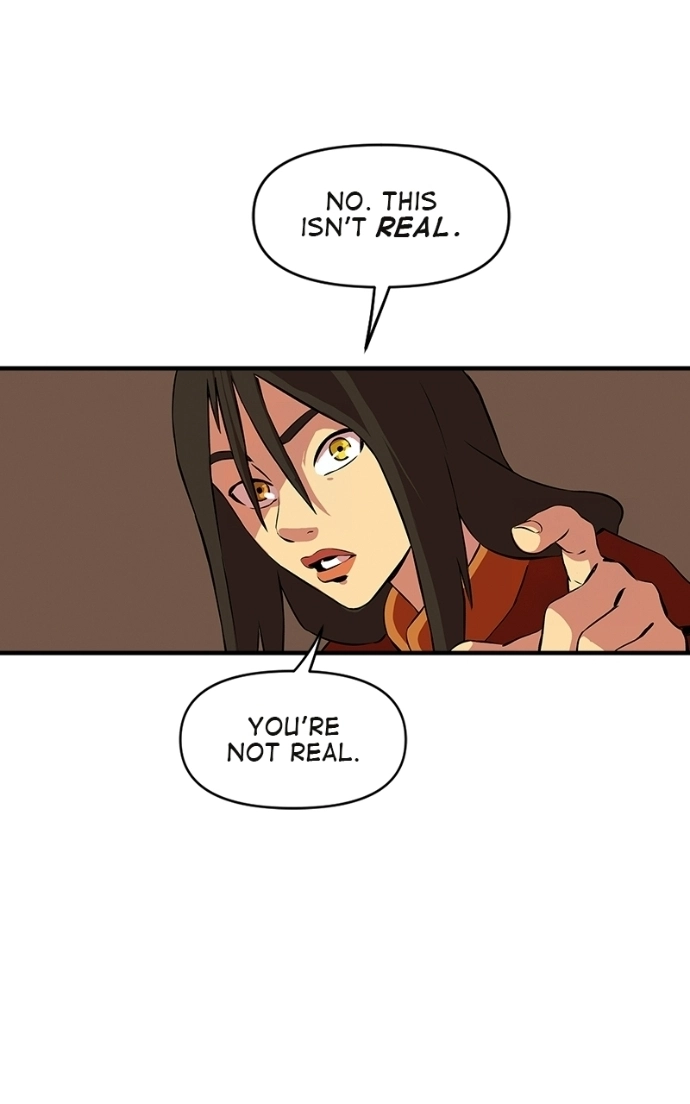 Avatar: The Last Airbender - Imbalance Chapter 105 page 46 - 