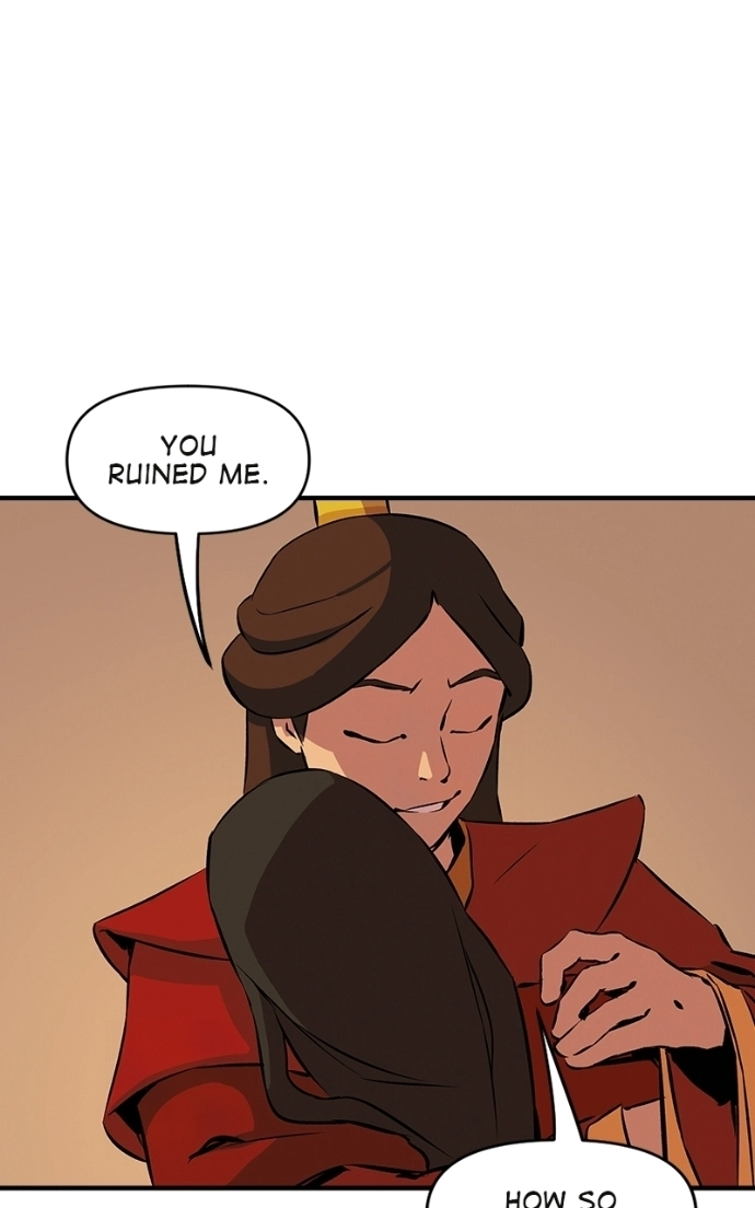 Avatar: The Last Airbender - Imbalance Chapter 105 page 48 - 