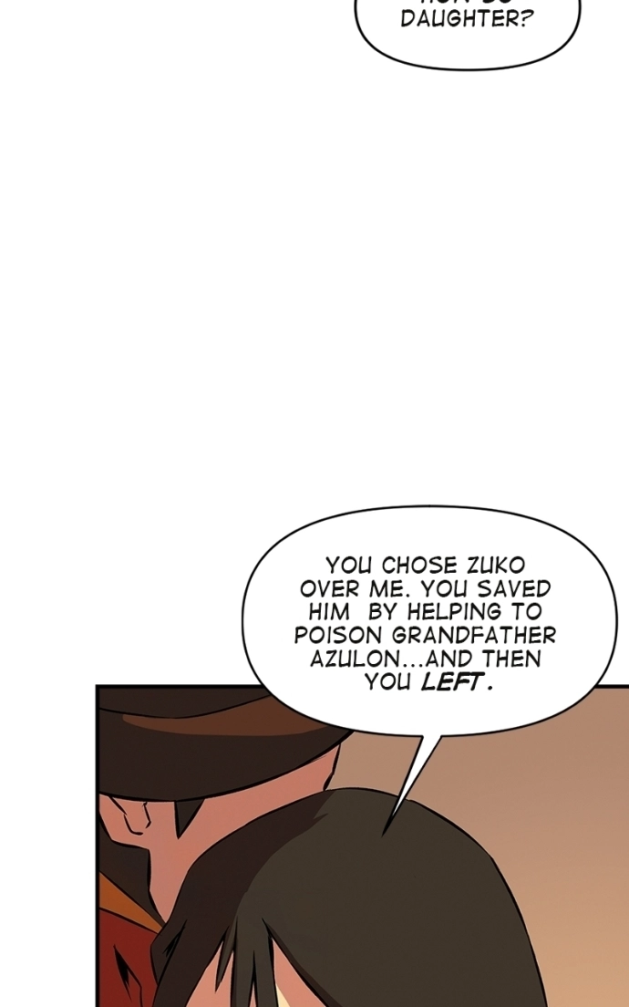 Avatar: The Last Airbender - Imbalance Chapter 105 page 49 - 
