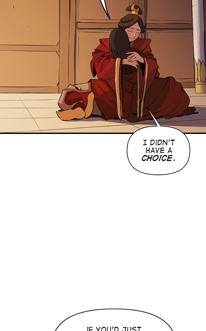 Avatar: The Last Airbender - Imbalance Chapter 105 page 51 - 