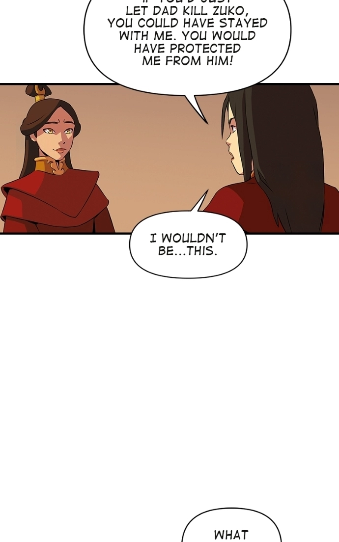 Avatar: The Last Airbender - Imbalance Chapter 105 page 52 - 