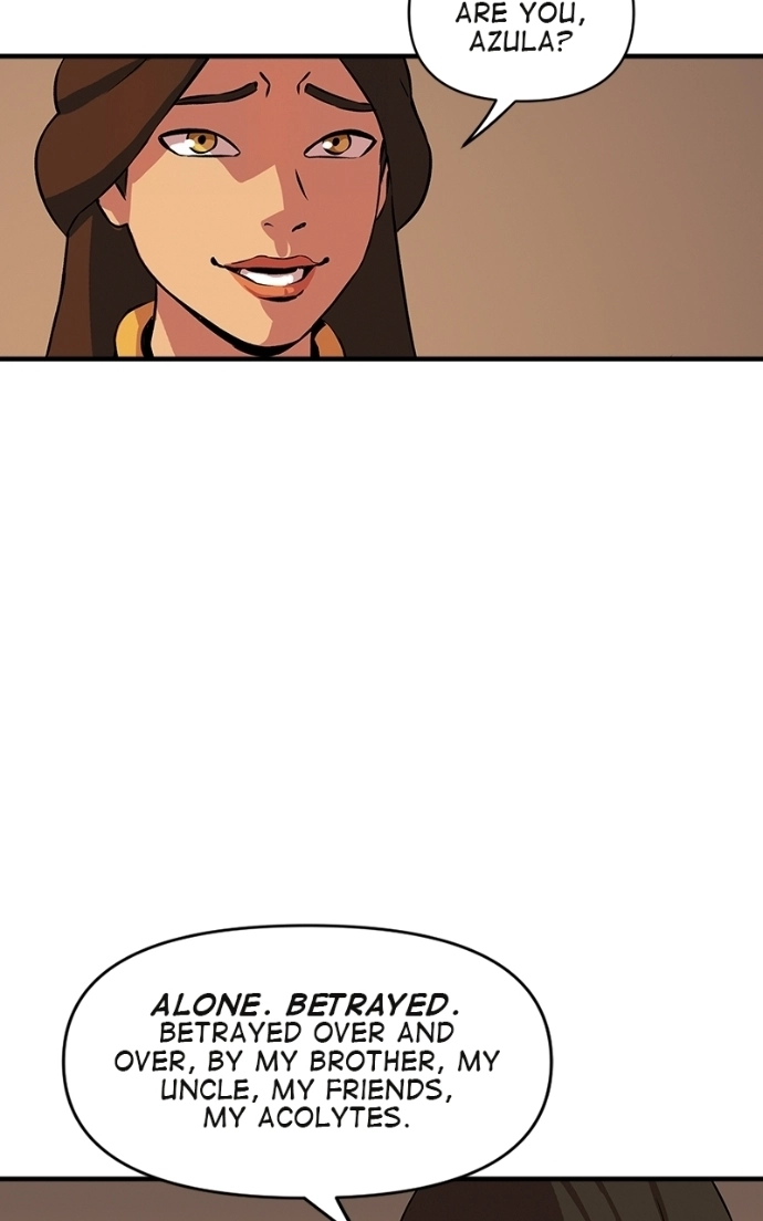Avatar: The Last Airbender - Imbalance Chapter 105 page 53 - 