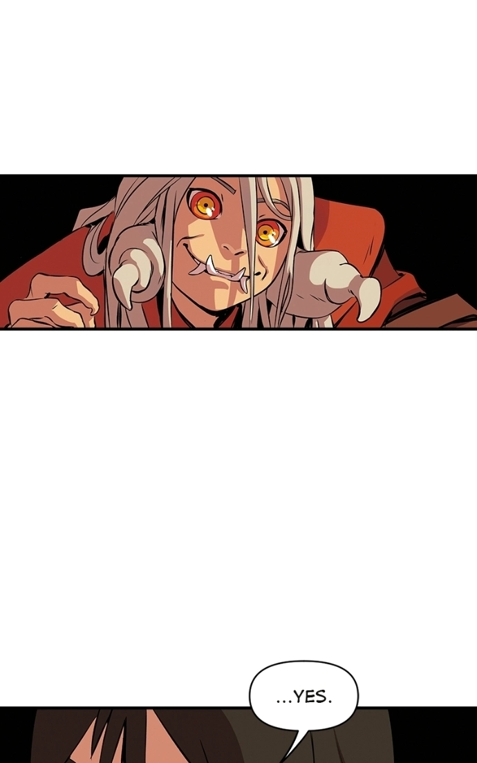 Avatar: The Last Airbender - Imbalance Chapter 105 page 57 - 