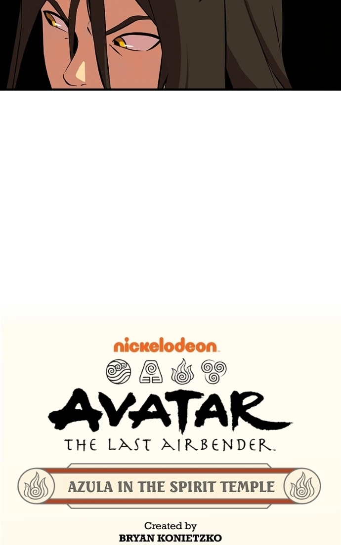Avatar: The Last Airbender - Imbalance Chapter 105 page 58 - 