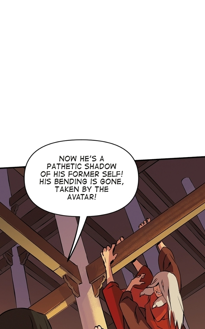 Avatar: The Last Airbender - Imbalance Chapter 105 page 7 - 