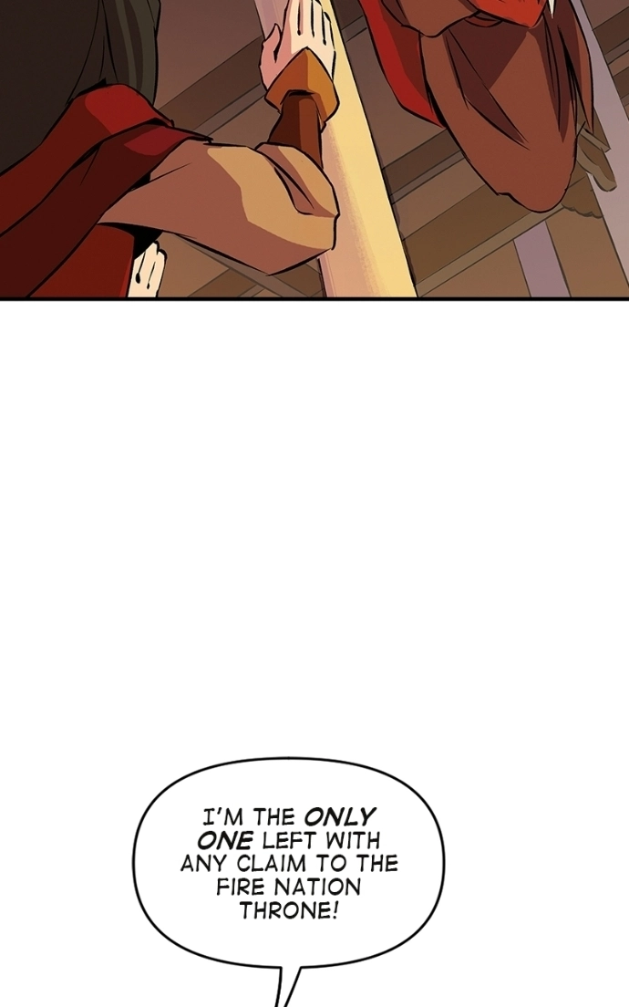 Avatar: The Last Airbender - Imbalance Chapter 105 page 8 - 