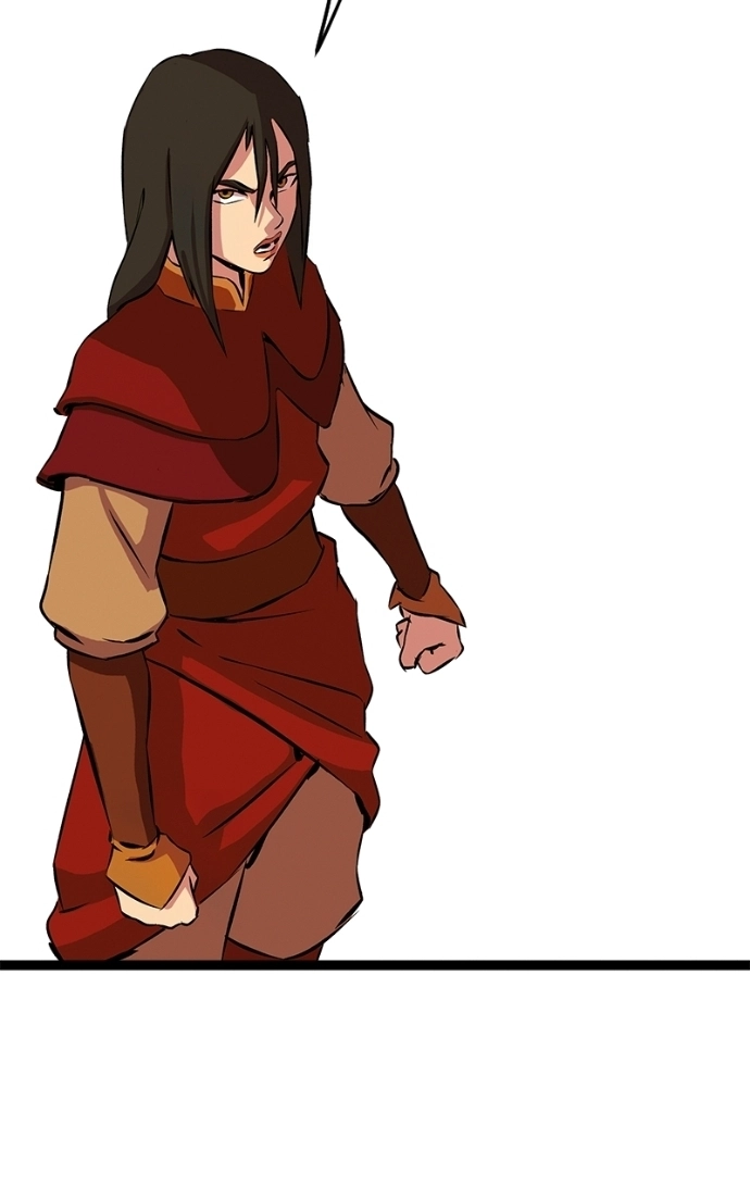 Avatar: The Last Airbender - Imbalance Chapter 105 page 9 - 
