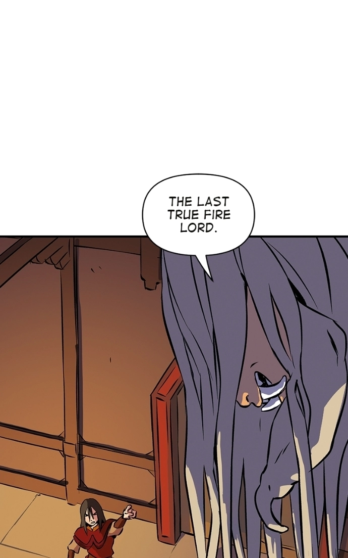 Avatar: The Last Airbender - Imbalance Chapter 105 page 10 - 
