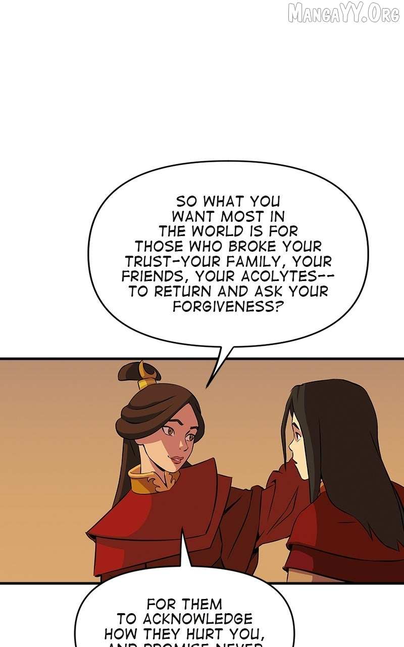 Avatar: The Last Airbender - Imbalance Chapter 106 page 1 - 