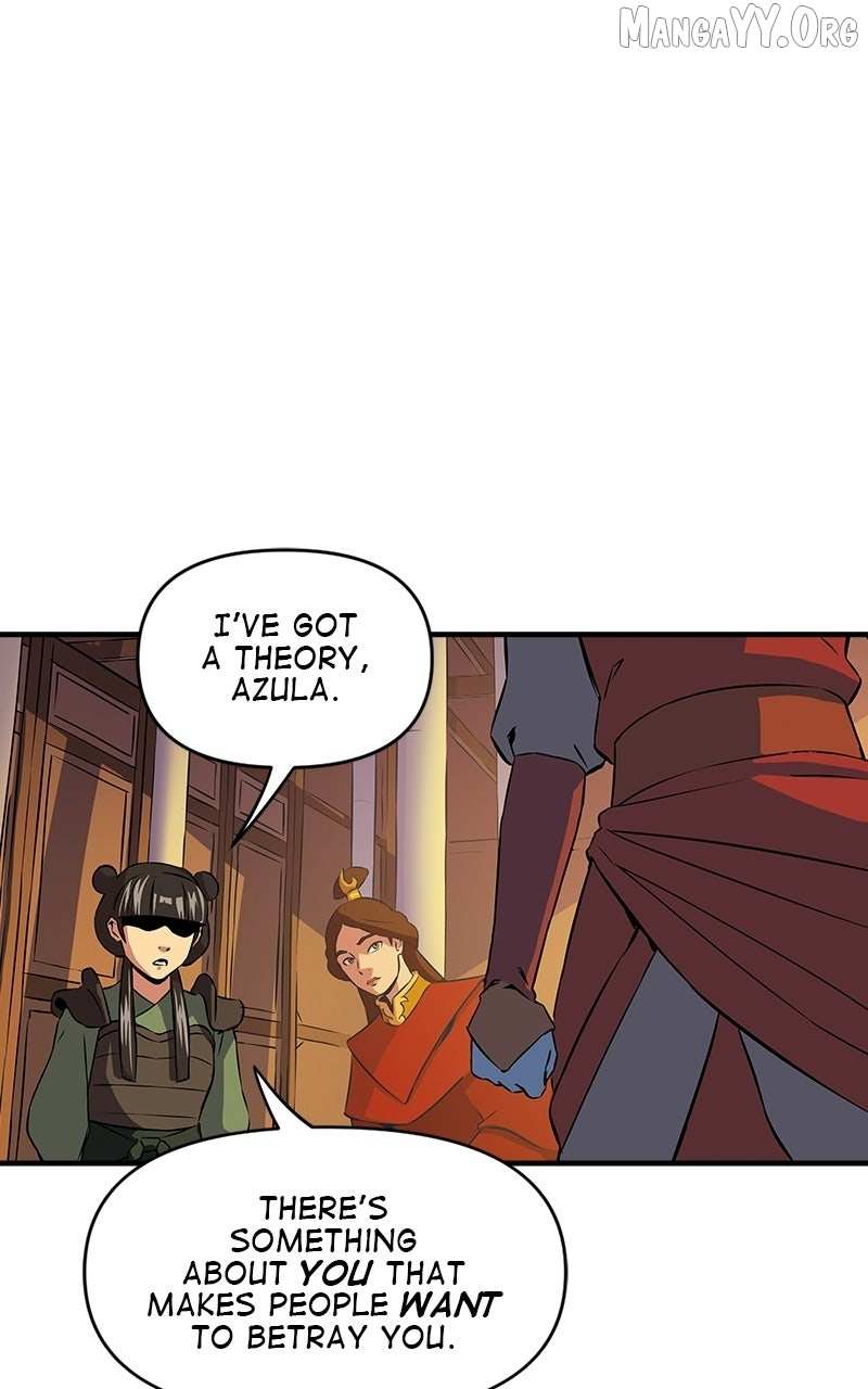 Avatar: The Last Airbender - Imbalance Chapter 106 page 11 - 