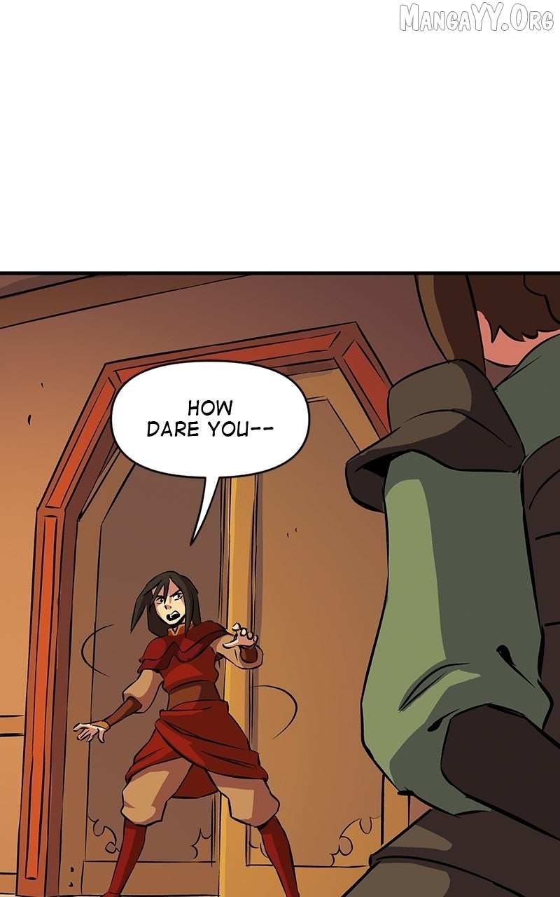 Avatar: The Last Airbender - Imbalance Chapter 106 page 13 - 