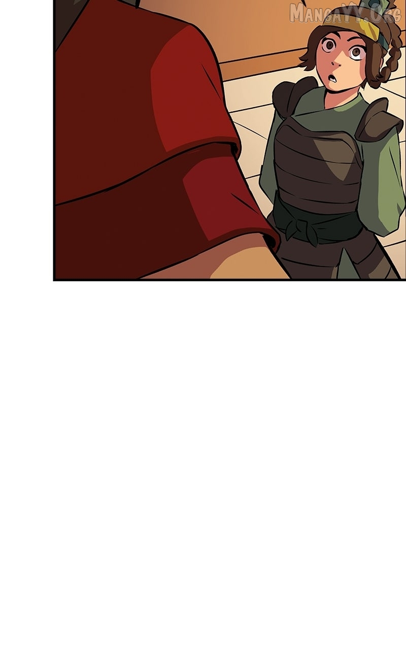 Avatar: The Last Airbender - Imbalance Chapter 106 page 15 - 