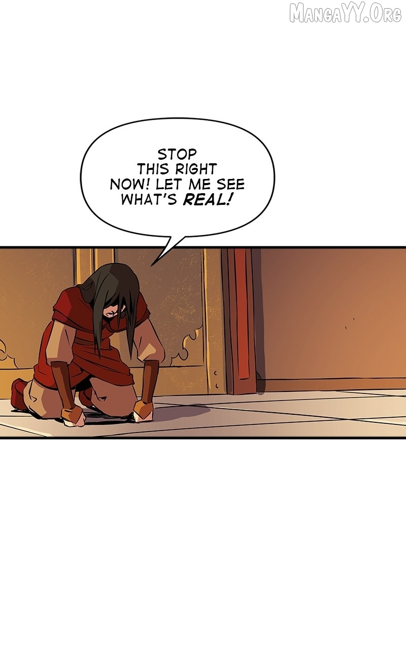 Avatar: The Last Airbender - Imbalance Chapter 106 page 16 - 