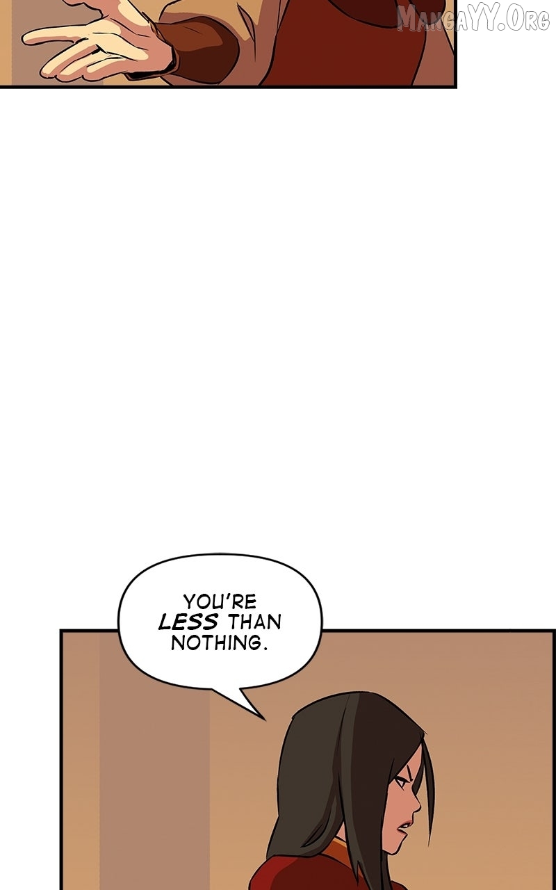 Avatar: The Last Airbender - Imbalance Chapter 106 page 21 - 