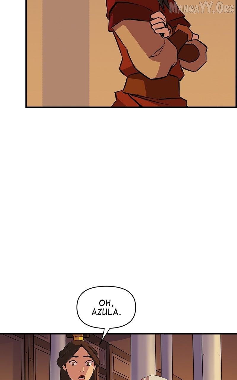 Avatar: The Last Airbender - Imbalance Chapter 106 page 22 - 